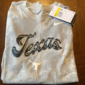 Nike Campus Collection Womens LS tee